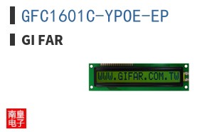 GFC1601C-YPOE-EP ͼƬ